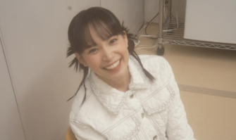 関水渚、番組出演を告知！浜田雅功との写真に「家宝です」