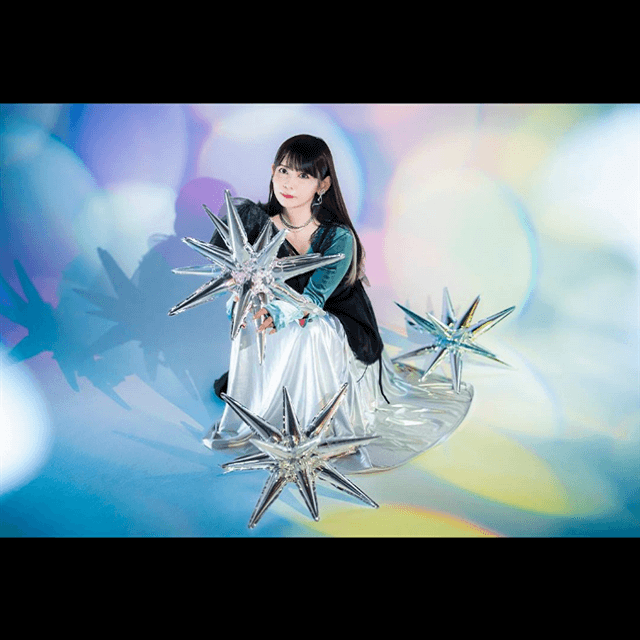 中川翔子が「ACROSS THE WORLD」の発売情報を公開！さらに嬉しい知らせも