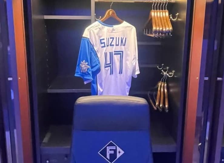 日本ハム・鈴木健矢　現役ドラフトで広島へ移籍！！現ドラ初の2巡目指名