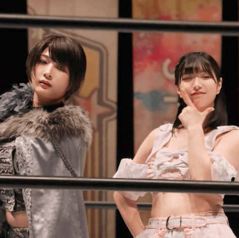 STARDOM【スターダム】 名古屋で「あのさく関西タッグ」出陣！勢いあるタッグ戦で勝利を狙う