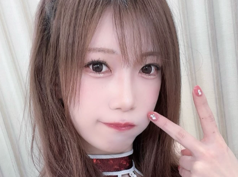 「アイドル級のビジュ！」鹿島沙希、オフショット公開にファン歓喜