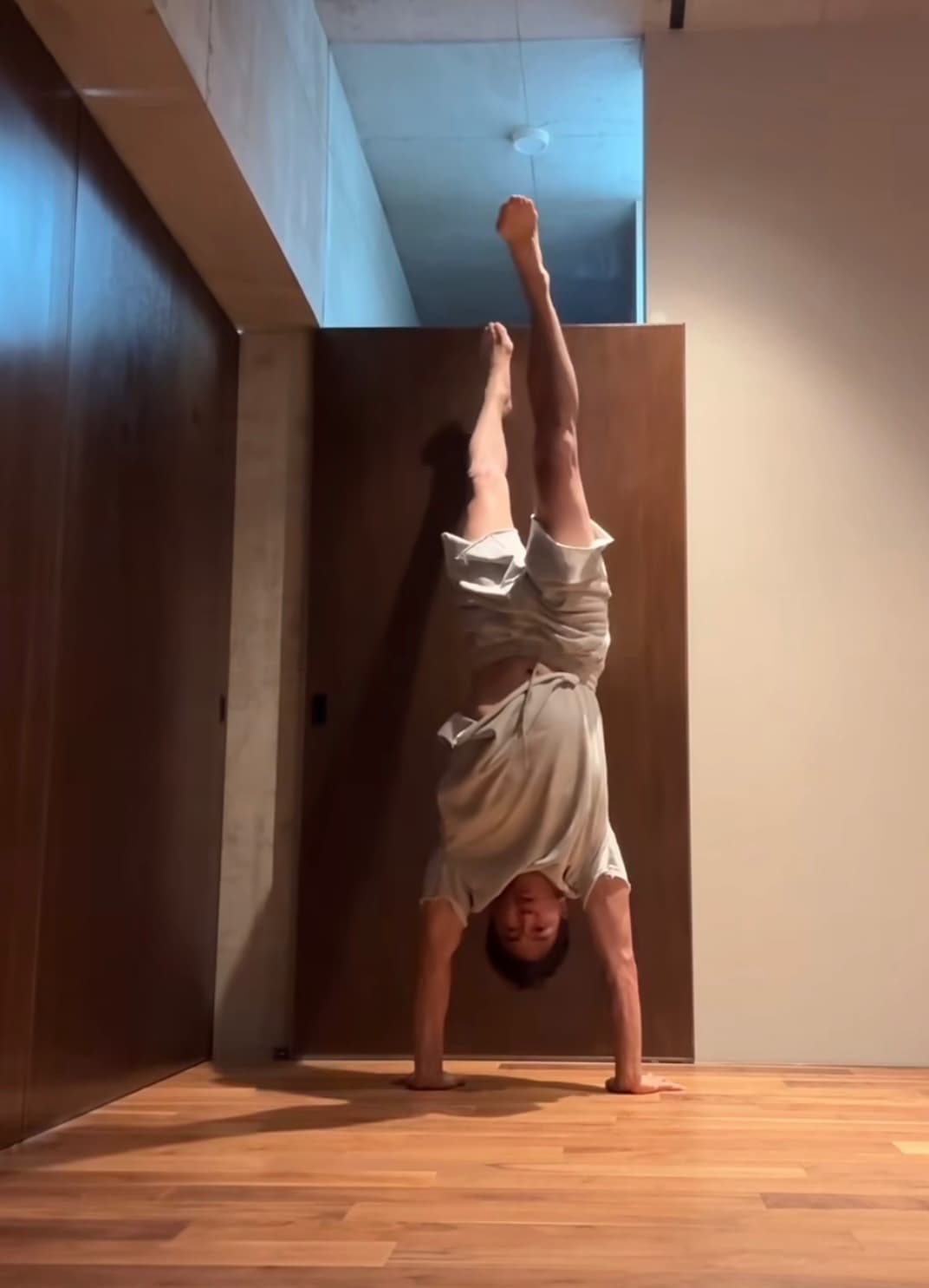 「家事の合間に是非」武井壮のオススメ