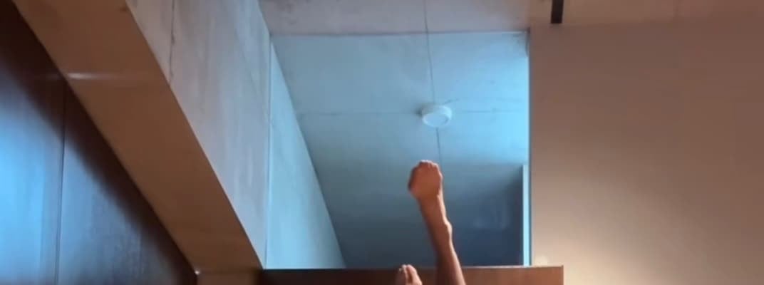 「家事の合間に是非」武井壮のオススメ