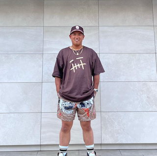 「結婚してたんか？」プロ野球選手の私服公開にファンから意外な反応  光る指輪に注目集まる