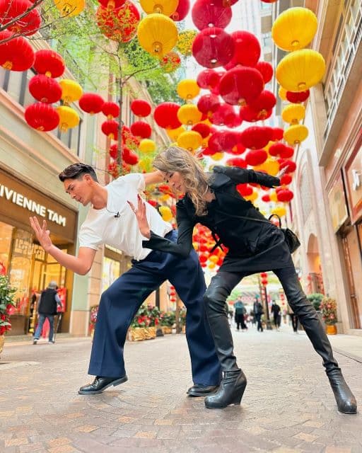 「ものすごく反響があり…」槙野智章、萬田久子とのオフショットを公開しファンからは”渋くて好き””大人のおふたり”の声！