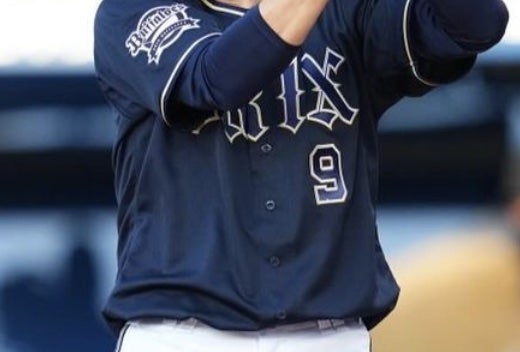 「伝説のOB対決」まだまだ現役レベルのガチ対決の結果は…？