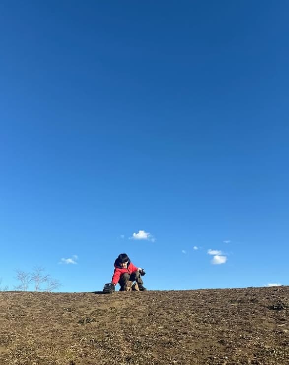 「来年は小学校…」高橋ユウ5歳の息子との特別なひとときに共感の声続出