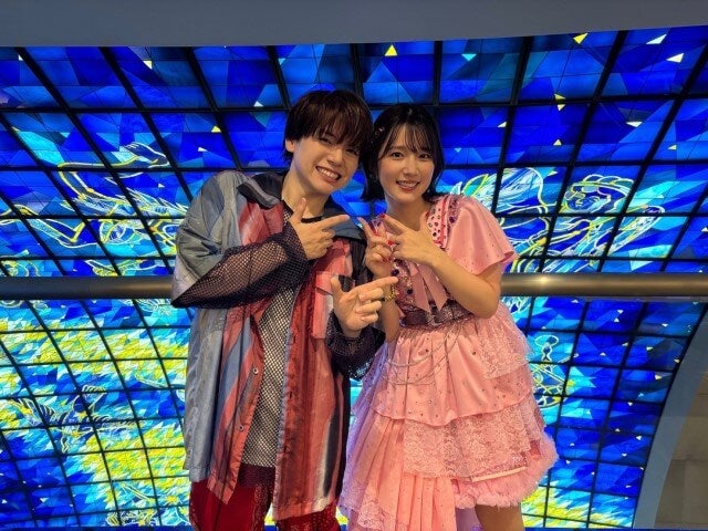 「2人とも歌が上手いのは知ってたが」声優・木村良平が内田姉弟のライブ鑑賞を報告！