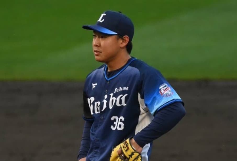 甲子園のスターがプロ初登板！！「これからも応援よろしくお願いします！」