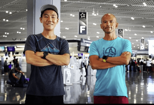 K2滑落の平出和也さん（45）と中島健郎さん（39）ICI石井スポーツが最新投稿