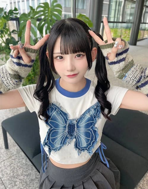 「可愛過ぎて寿命が縮まった」元ボーイッシュ小学生がアイドルになった15年後の姿にファン衝撃!?