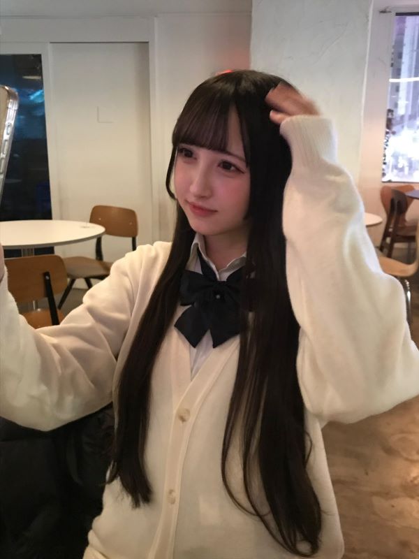 「可愛すぎるほんとに最高」あの人気アイドルの