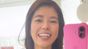 「今日も“ぽかぽか”全開！」神田愛花が本番前の楽屋動画を公開、ファンから応援続々！