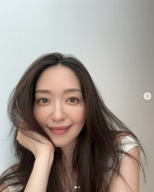 松島花「決勝を見ちゃったので寝不足です...」柔らかい雰囲気をまとった最新ショットを公開「暑さ吹っ飛ぶ」