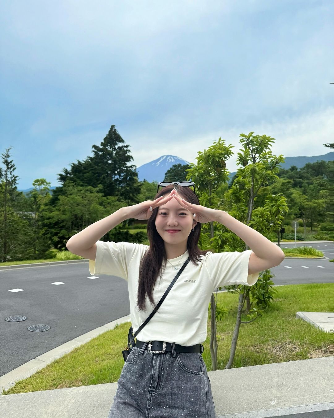 まさかの失敗？人気フィギュアスケーターがあの