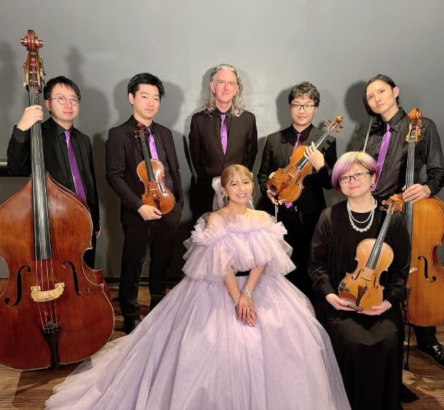 「泣くのを堪えながら…」矢口真里、素敵で夢のようなバースデーリサイタルを振り返る！