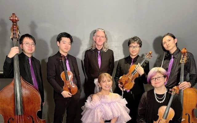 「泣くのを堪えながら…」矢口真里、素敵で夢のようなバースデーリサイタルを振り返る！