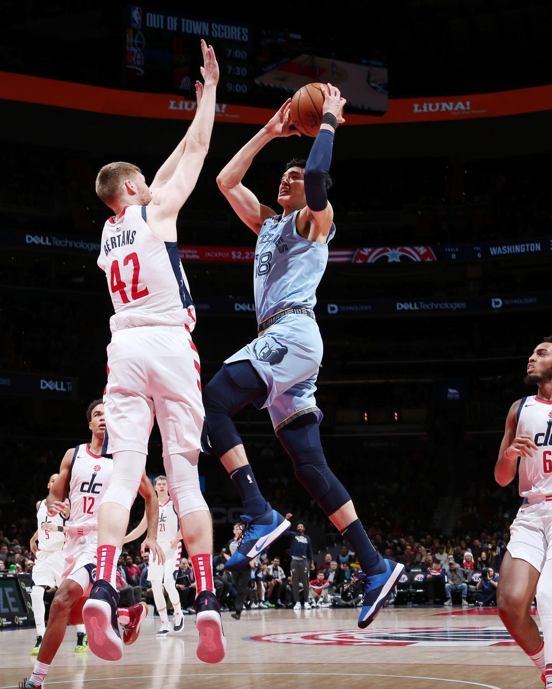 渡邊雄太が6年間のNBA生活を振り返る