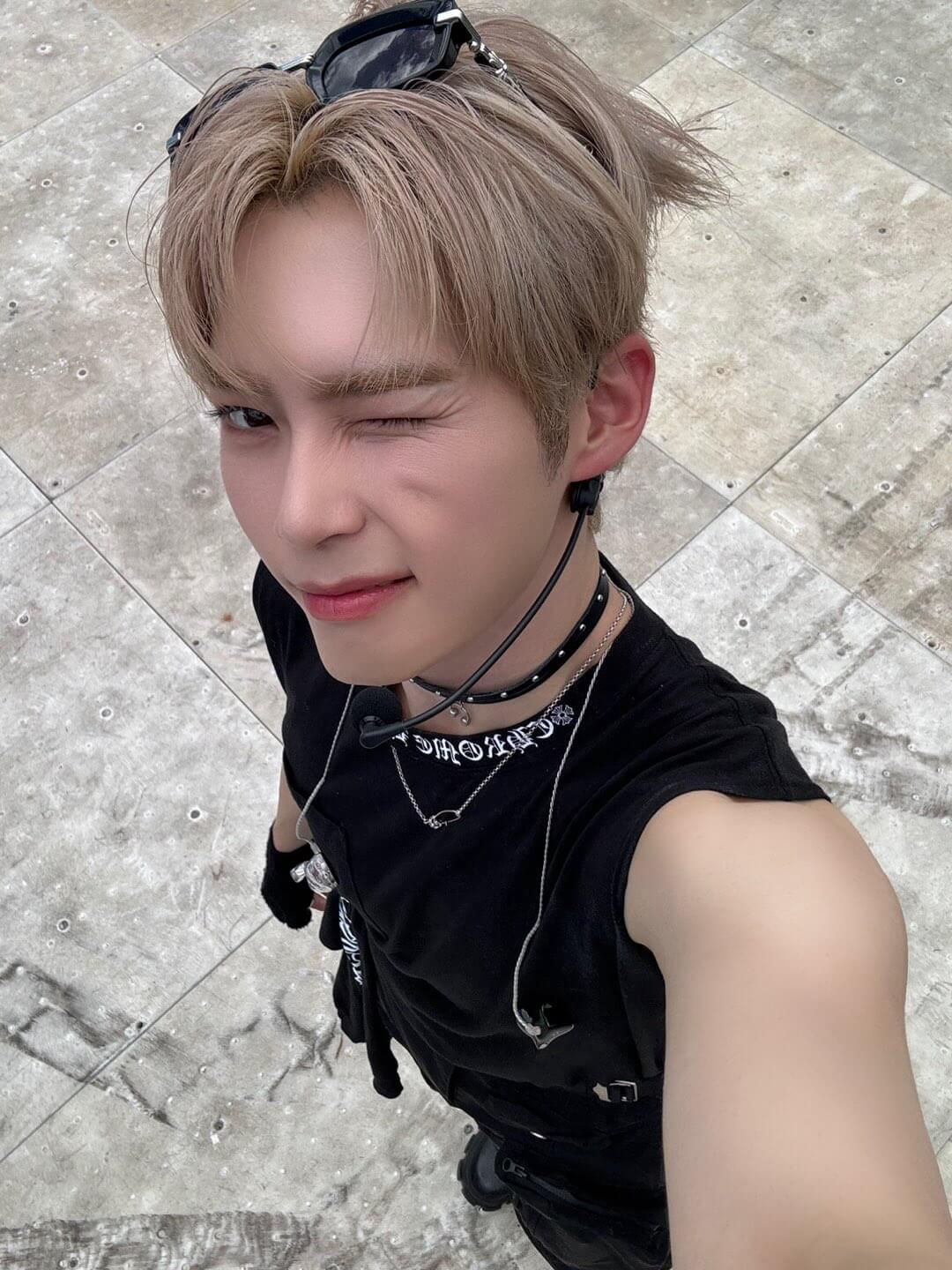 「日本語かわいすぎ泣」あの大人気韓国アイドルが一生懸命書いた長文にファン悶絶