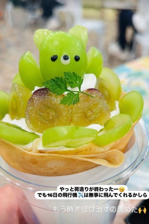 「時差ぼけ治すの諦めた」"巴投げ"でお馴染み・金メダリスト次の目的地は？