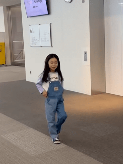 大竹しのぶ、「海のはじまり」撮影中にラナちゃんの愛らしい一面をキャッチ！目黒蓮と共に憧れの存在に