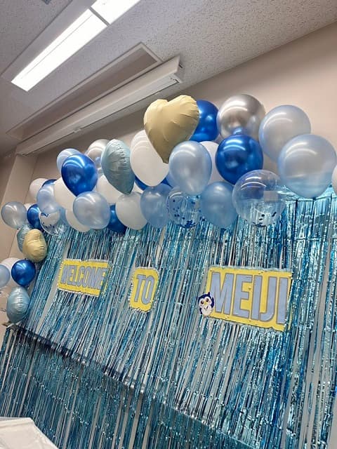 「嬉しいし、テンション上がるね」元HKT48 矢吹奈子が学園祭へ！楽屋が素敵すぎると話題に