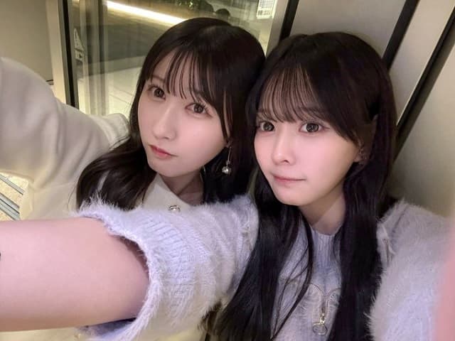 元イコラブ 齊藤なぎさが誕生日のイコラブメンバーと”撮りあいっこ”！相変わらず仲良しでファンほっこり