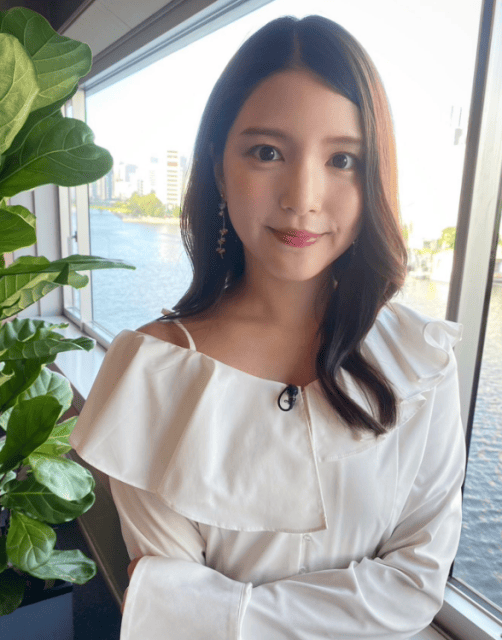 「なんちゅう可愛さ」川島海荷の最新の投稿美顔アップショットにファンメロメロ