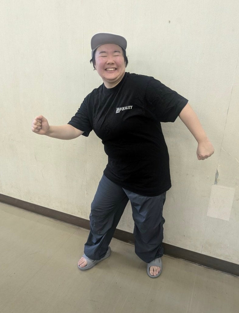 「〇〇の赤ちゃんが見れて嬉しかったです」やす子がランニングの途中で見たものとは