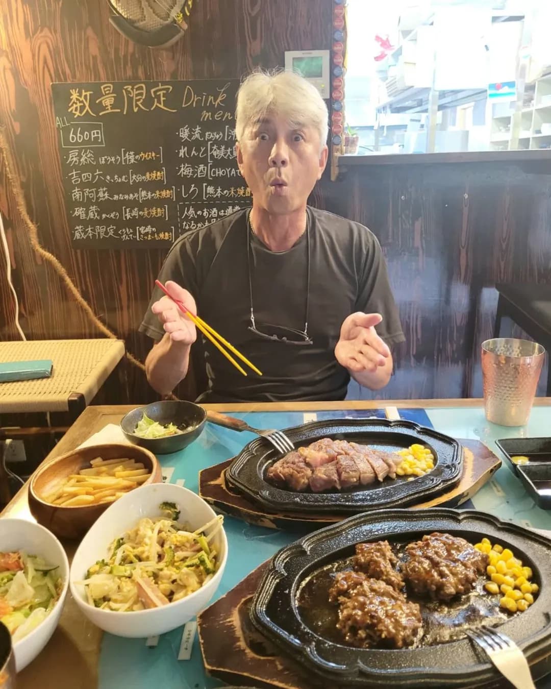 元プロ野球選手・緒方耕一、『ケイズ・カンパニー』設立30年を迎え「昨日はしたかったことが出来て充実した一日でした」