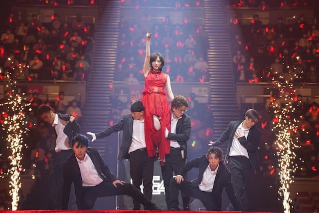 AKB総選挙1位の経歴をもつ元AKB48のメンバーがアイドル復帰宣言