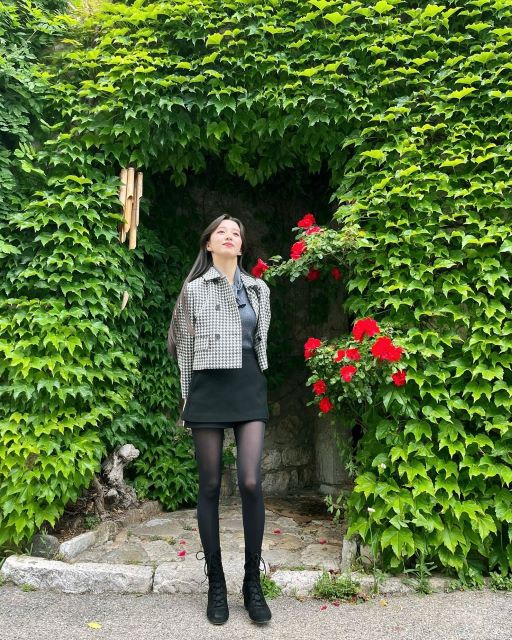 フルート奏者でキムタク娘・Cocomi、美しすぎる美脚ショット公開にファンも羨望のまなざし⁉