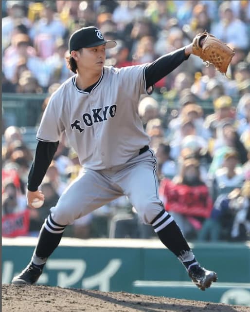 「明日から開幕！」田中瑛斗が明日からのシーズン開幕に向けて意気込みを語る