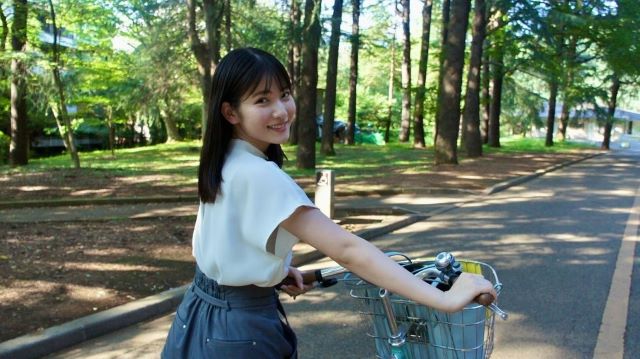 「意外？」モー娘。'24北川莉央が最近出来るようになったこととは…⁉