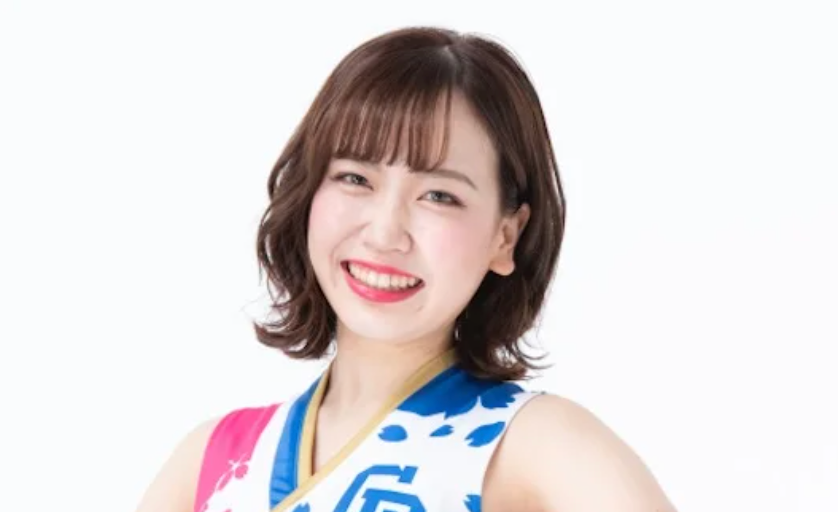 SHINO-チアドラゴンズ（中日ドラゴンズ）/ CHEER #577