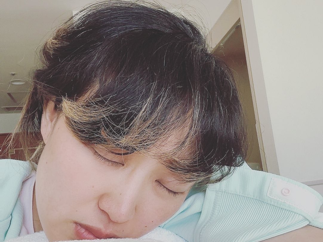 丸山桂里奈 産後の辛さ吐露💦多くの応援コメント「身体をしっかりと休めてくださいね」