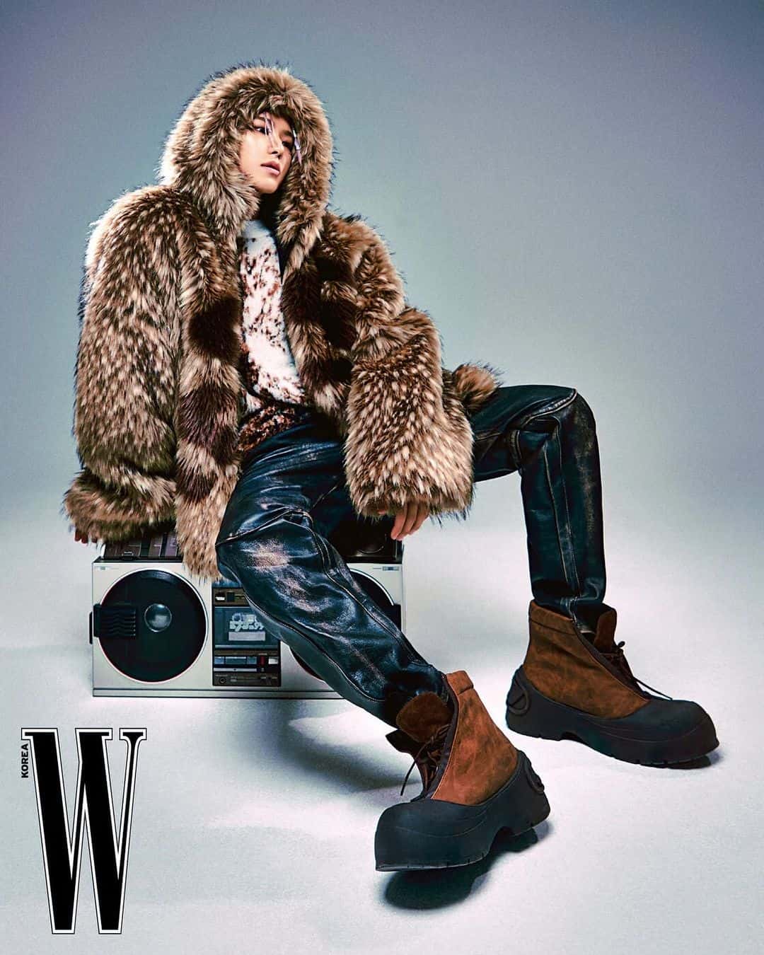 人気韓国アイドルが「腹ちら」普段とのギャップに動揺