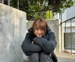 ヨンア、日常の一コマをシェア「息子たちといる時間が幸せ」