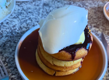 梨花、ヨーロッパを満喫！コペンハーゲンからベルリンへの旅！！