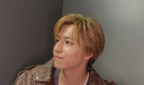 超特急タカシ、「せぶいれのうた」東京公演を報告　相棒シューヤに感謝と祝福のメッセージ！