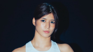 山岡聖怜、「自分に勝つ」意志を胸に！鍛え抜かれた女子高生プロレスラーの決意