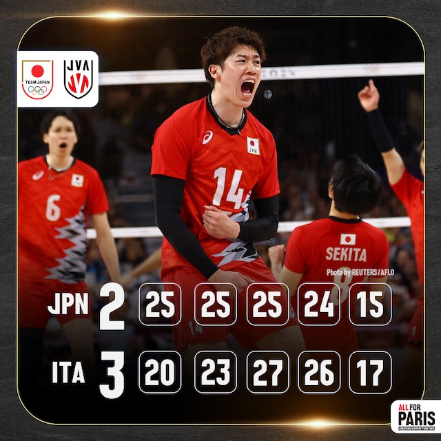 「感動をありがとう！」まさかの大逆転負けも、ファンからは感謝の声続々