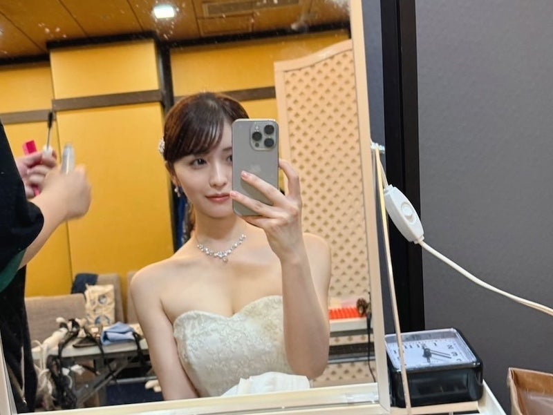 フォロワー110万人超え 元欅坂46の