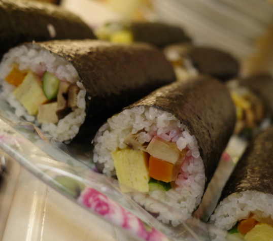 山本彩が公開した山本家の"勘違い巻き寿司"「クオリティ高すぎ」と話題