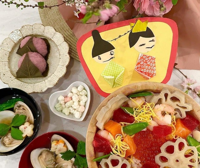 昨年不倫否定の篠田麻里子 長女への願いを語る💬愛情こもった手作り海鮮丼披露💓