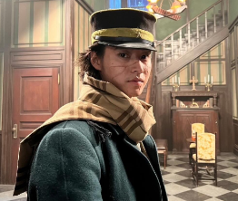 山﨑賢人、「ゴールデンカムイ」最新エピソード放送前に投稿！ファンも大興奮！！