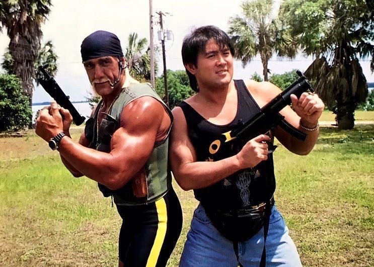 武藤敬司、ハルク・ホーガンとの思い出を胸に哀悼の意「今でも鮮明に覚えています」