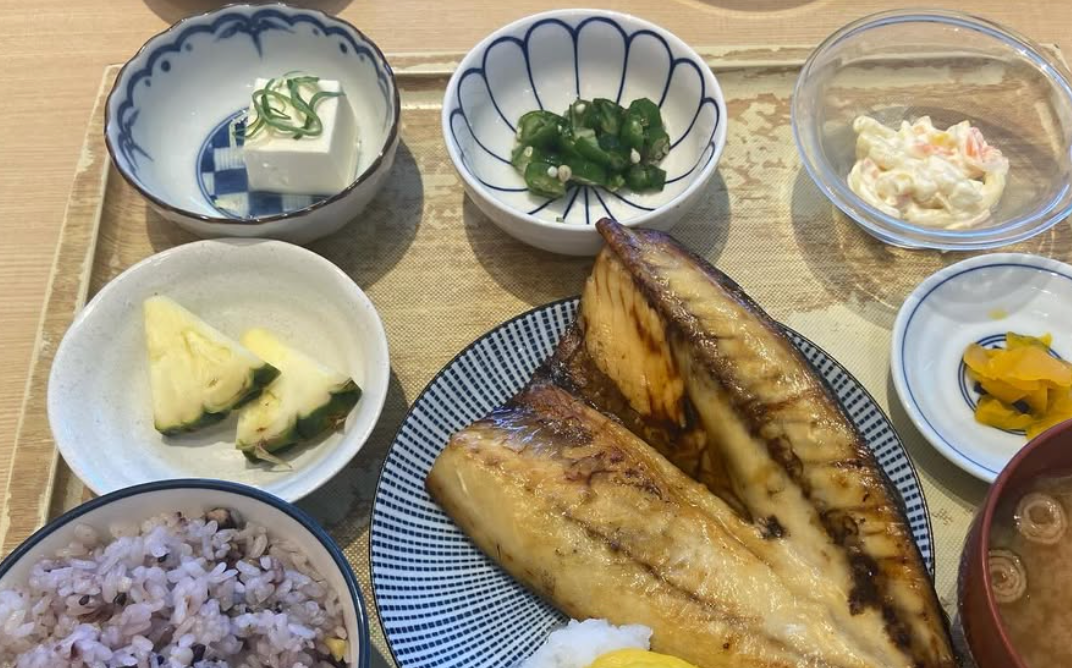 三谷和華奈が女子サッカー界の“食トレ”披露！オフに満喫した外食グルメ