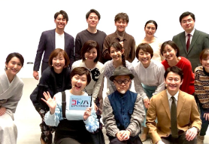 武川智美、「コトノハ2025」無事終了！朗読の魅力を語る