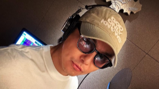 「歌詞が降りてきた？」TAKAHIROが明かす“スタジオ時間”の裏側にファン歓喜！